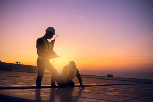 Best Shingle Roofing Installation  in Denton, MD