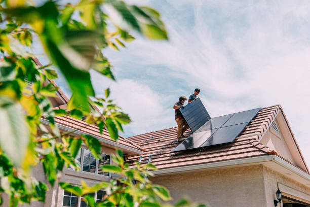 Best Roof Maintenance Services  in Denton, MD
