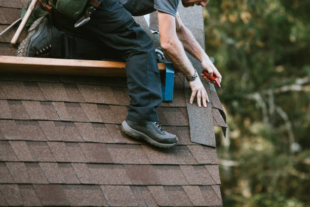 Best Storm Damage Roof Repair  in Denton, MD
