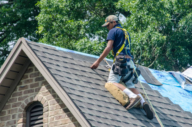 Roof Installation Near Me in Denton, MD